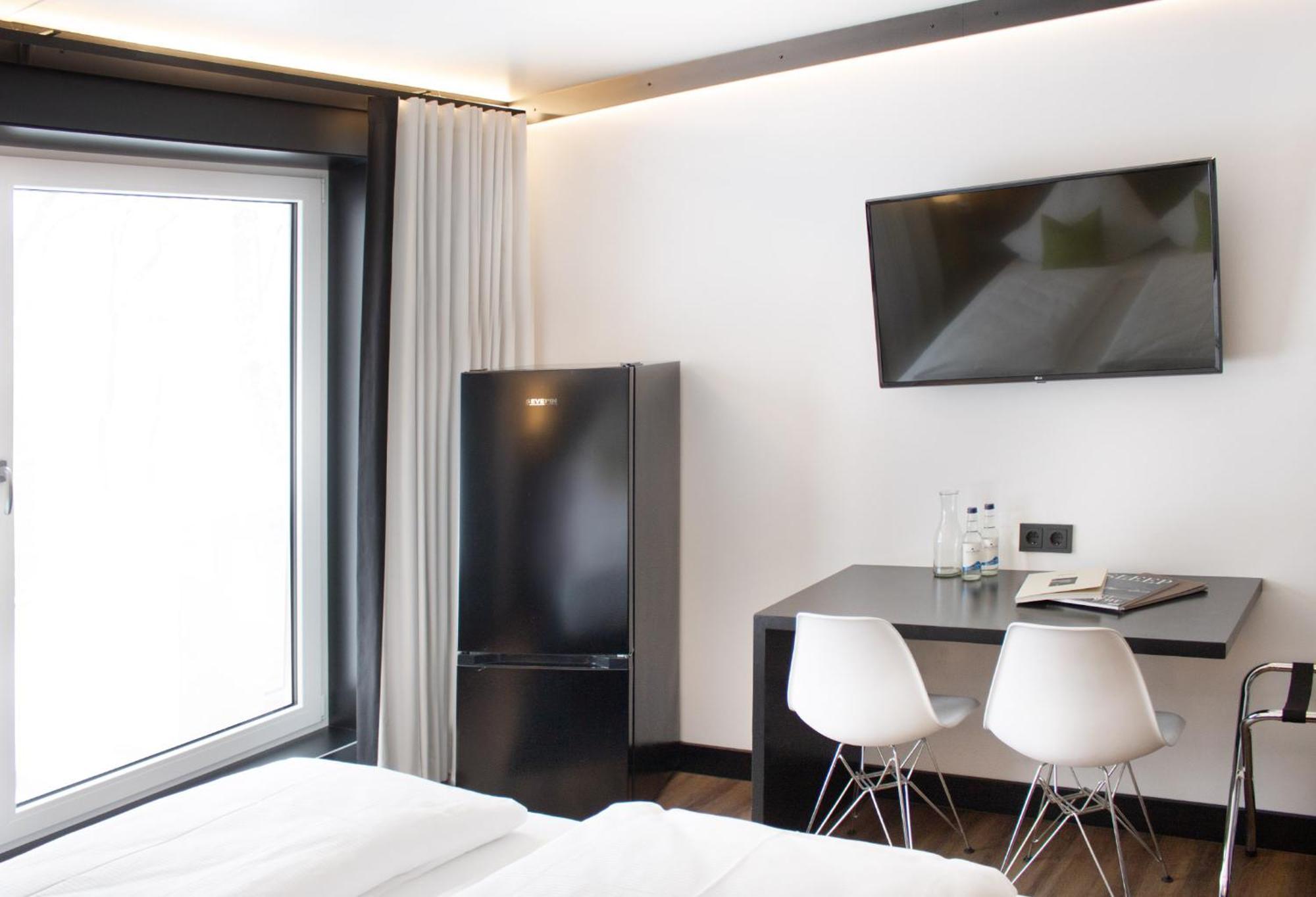 Nom Hotel By Wmm Hotels Nörten-Hardenberg Eksteriør bilde