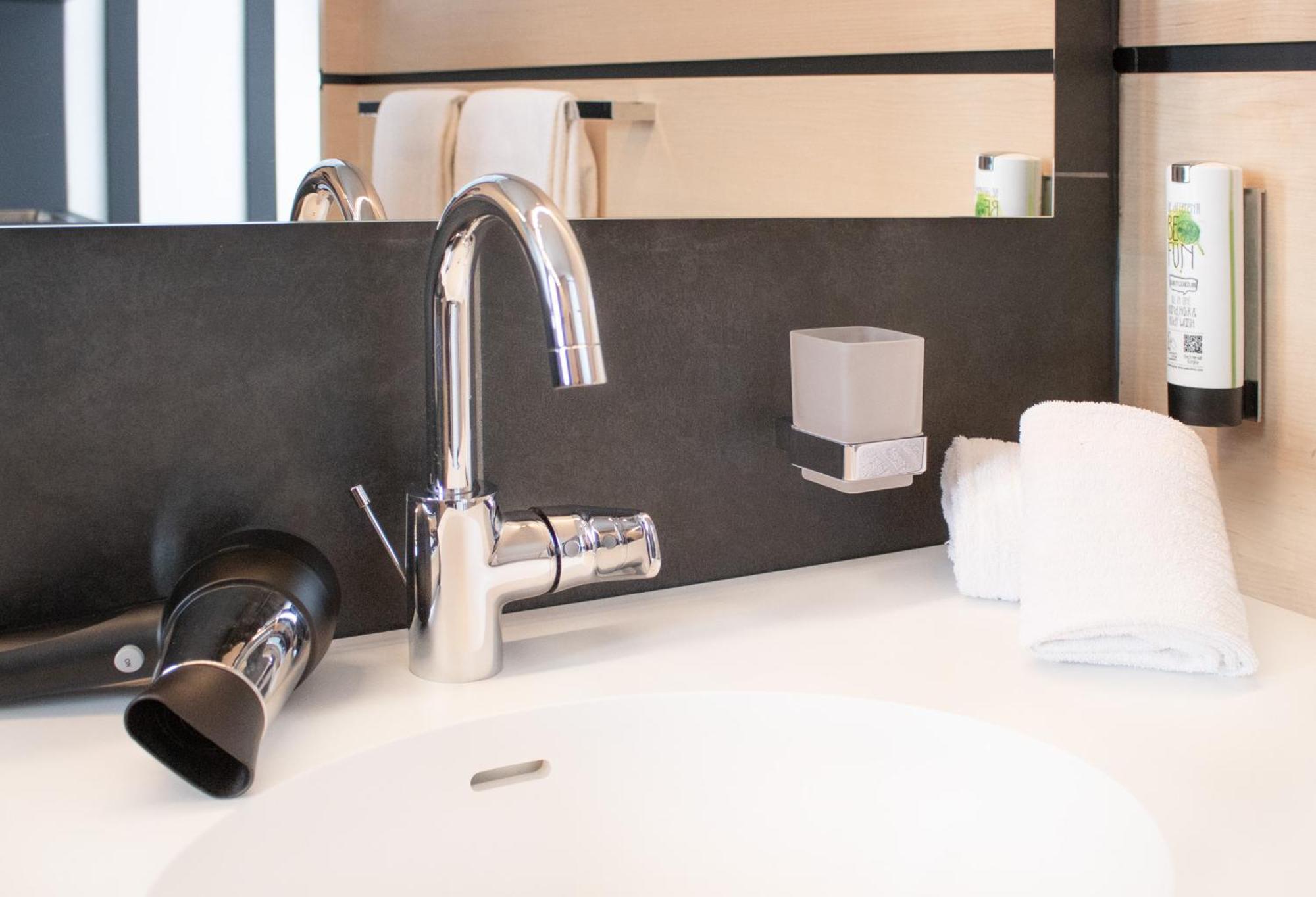 Nom Hotel By Wmm Hotels Nörten-Hardenberg Eksteriør bilde